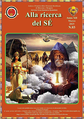 Copertina Giugno 2025