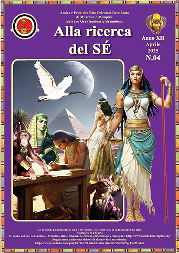 Copertina Giugno 2025